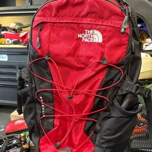 The North Face Borealis Backpack
